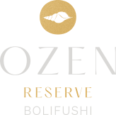 OZEN Reserve Bolifushi